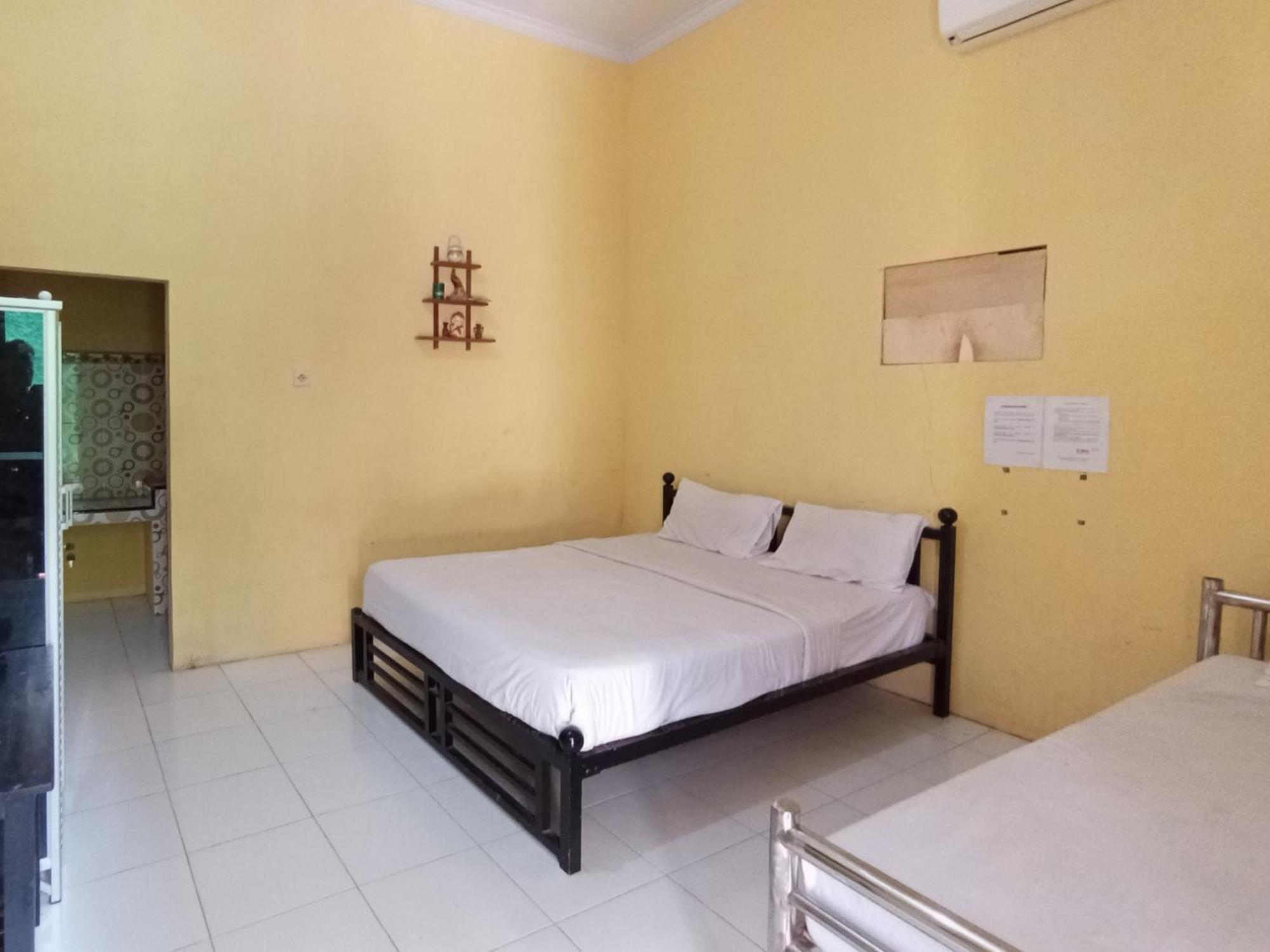 Reddoorz At El Shaday Homestay Banyuwangi Banyuwangi  Luaran gambar