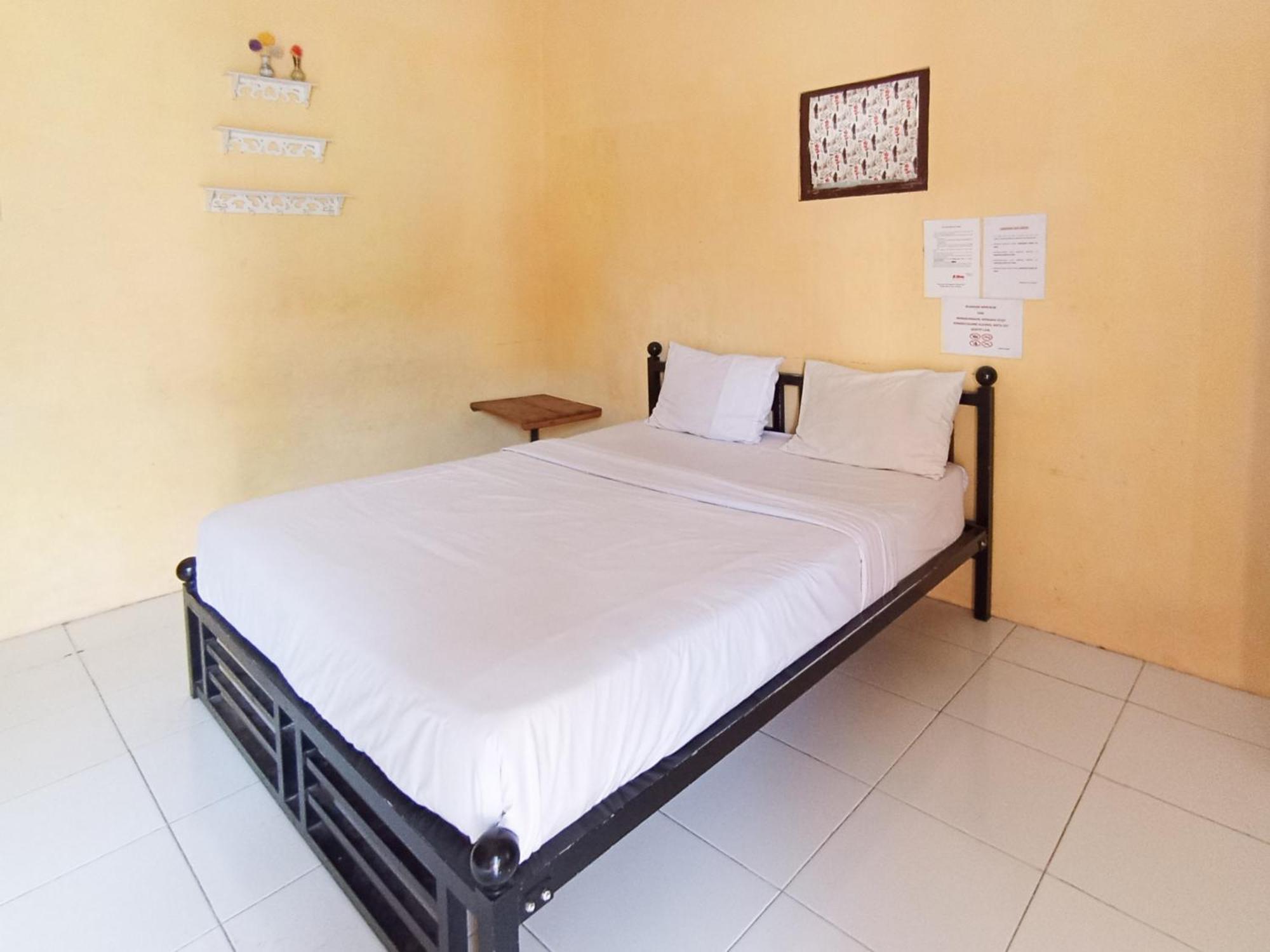 Reddoorz At El Shaday Homestay Banyuwangi Banyuwangi  Luaran gambar