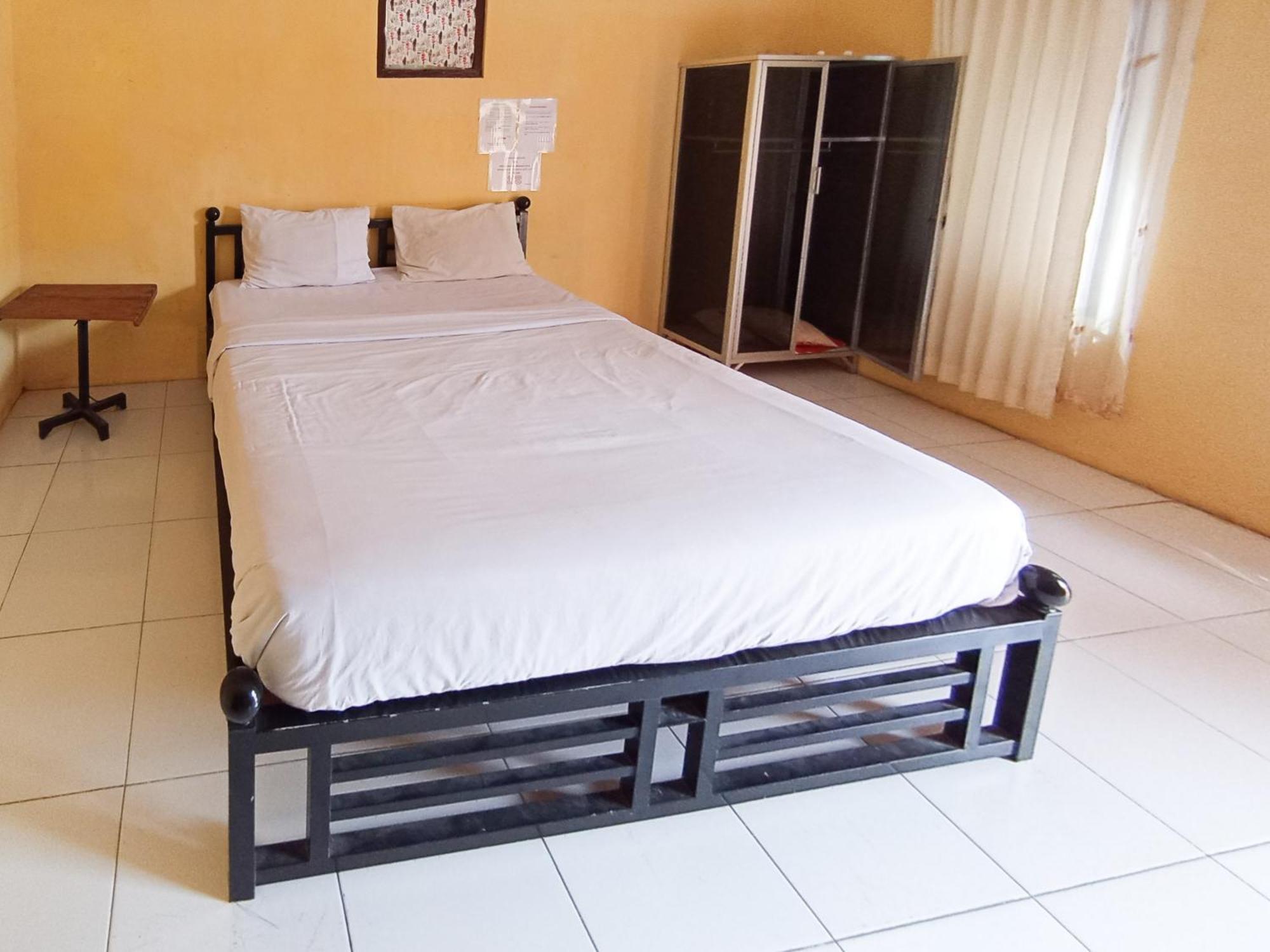 Reddoorz At El Shaday Homestay Banyuwangi Banyuwangi  Luaran gambar