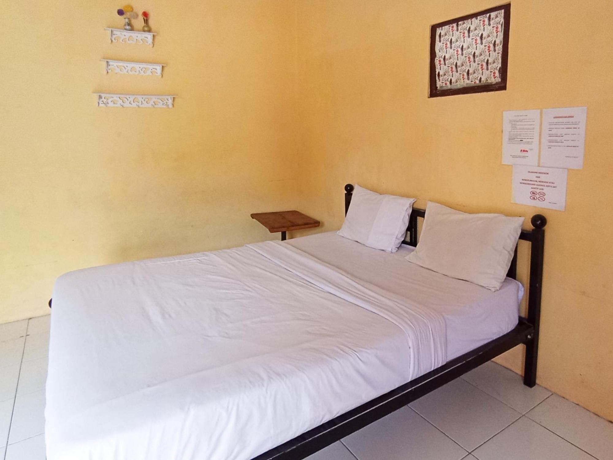 Reddoorz At El Shaday Homestay Banyuwangi Banyuwangi  Luaran gambar